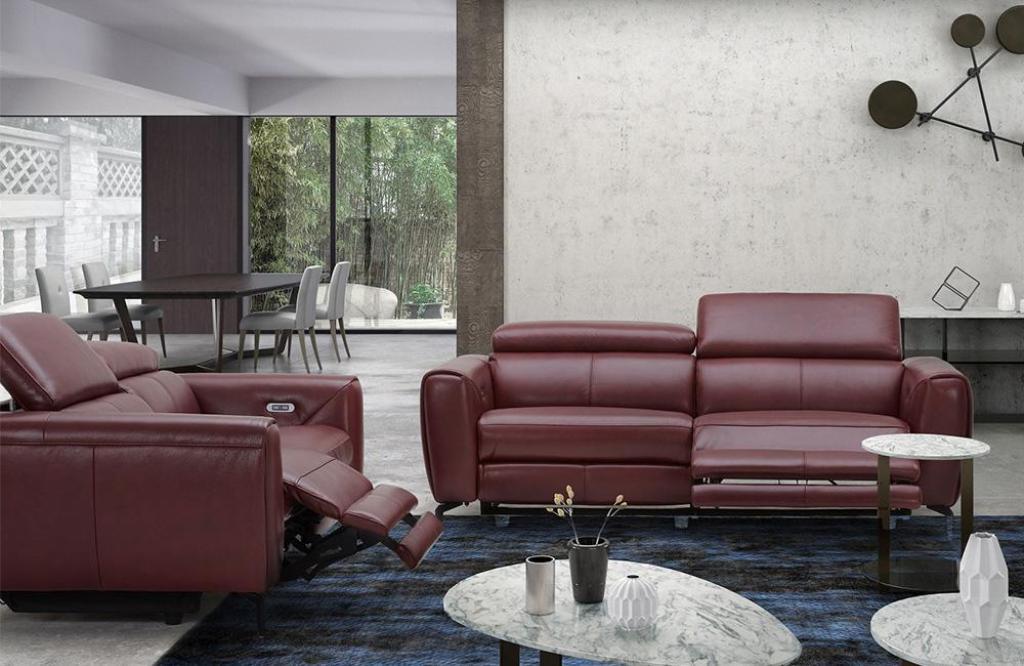Whats Important To Know Before Ing Leather Sofa