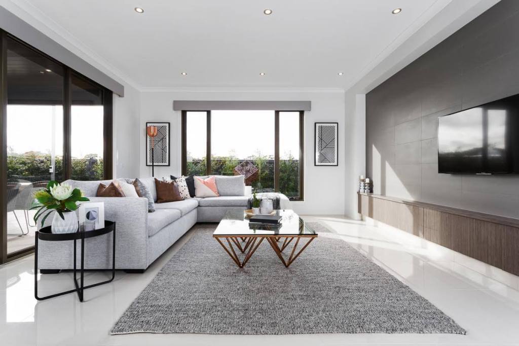 5 Popular Interior Design Styles For Australian Homes