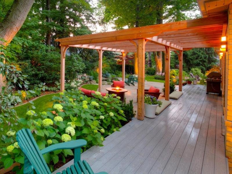 2020's Futuristic Trends in Garden Design » Residence Style on Garden Designs 2019
 id=60138