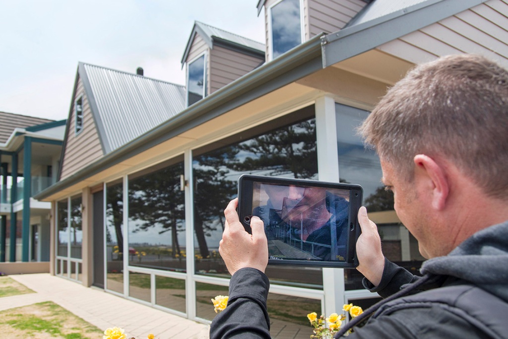 Commercial Building Inspection