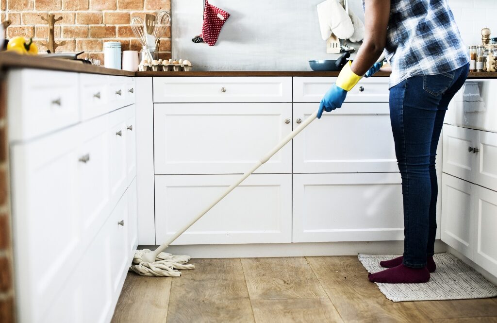 Condo Cleaning Service i