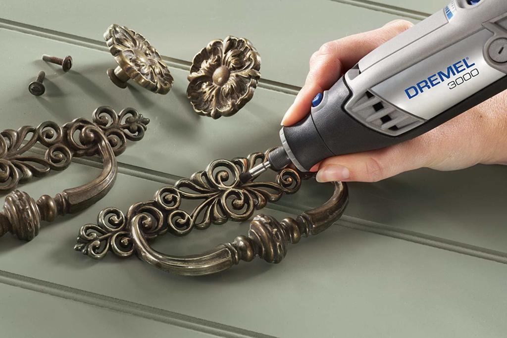 Dremel 3000 Rotary Tool