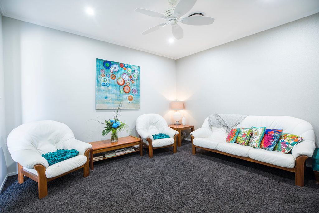 Family-Friendly Décor