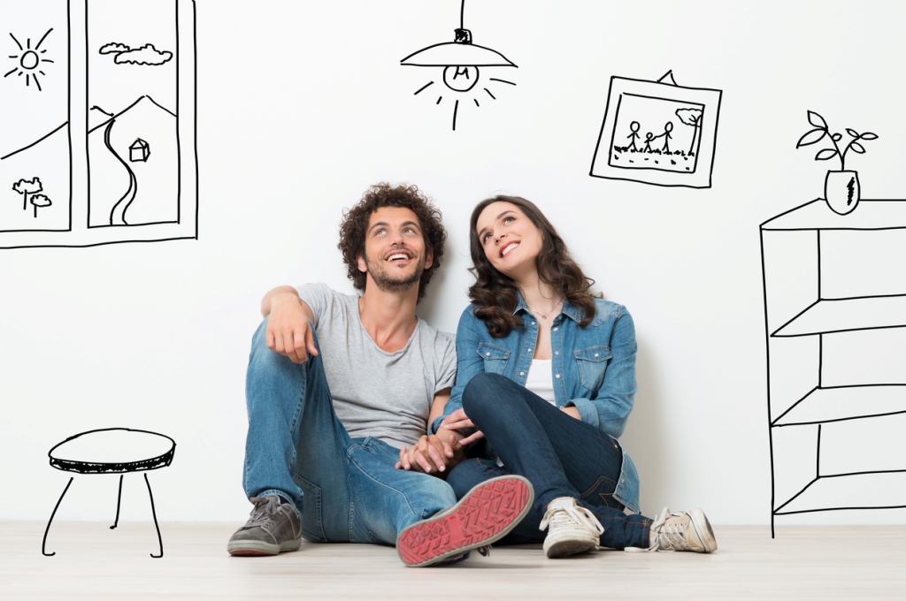 First Home Buyer’s Mind