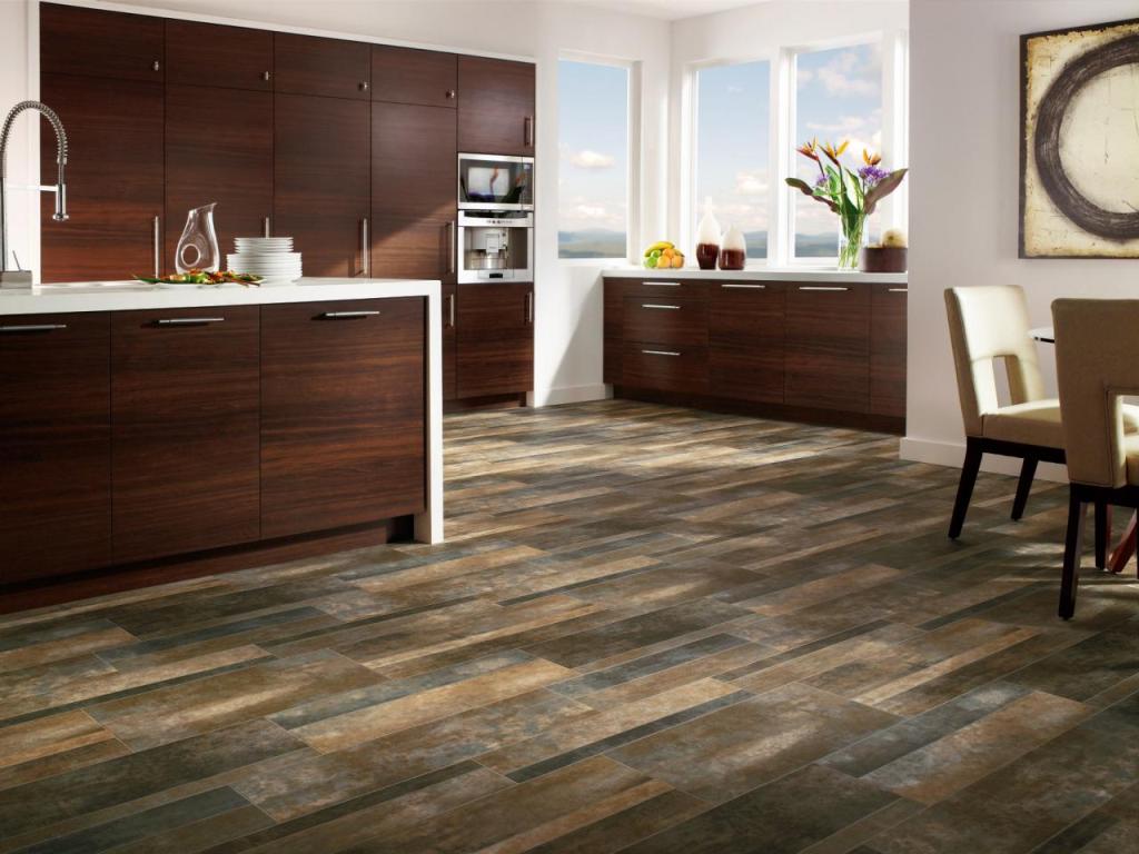 Hardwood Flooring