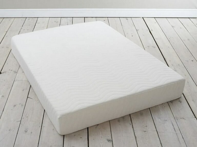 Choosing the Right Base for Memory Foam Mattresses » Residence Style