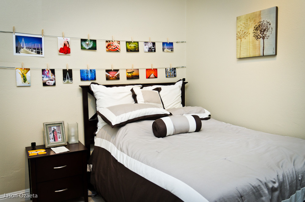 8 Tips for Decorating Your Senior Loved One's Bedroom » Residence Style