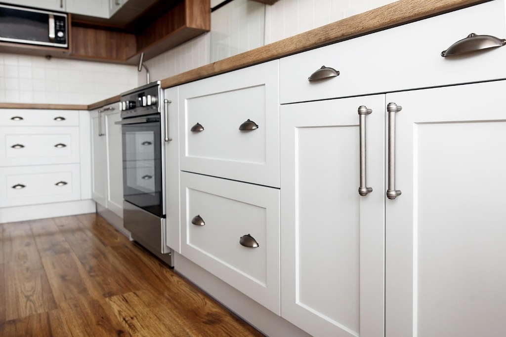Kitchen Cabinet Designs That Are Sure To Tie The Room Together