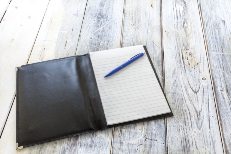 Why Leather Portfolios are The Best » Residence Style