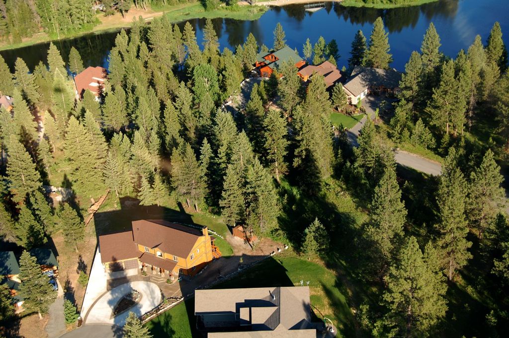 Living In Northern Idaho