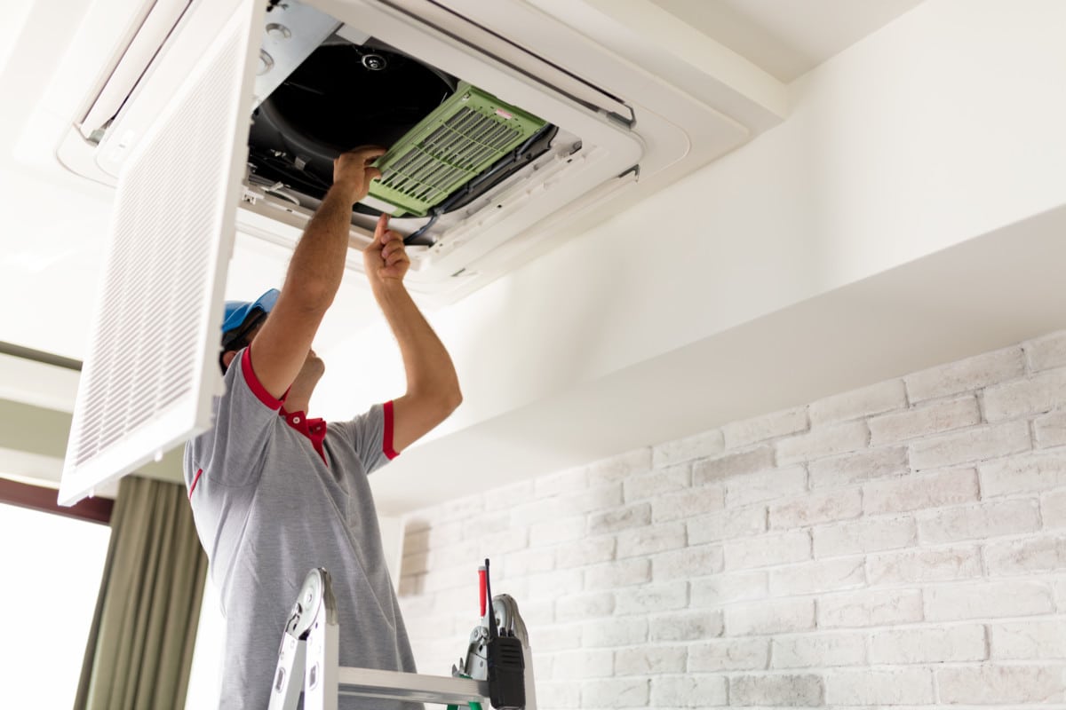 Maintenance Tips For Air Conditioners