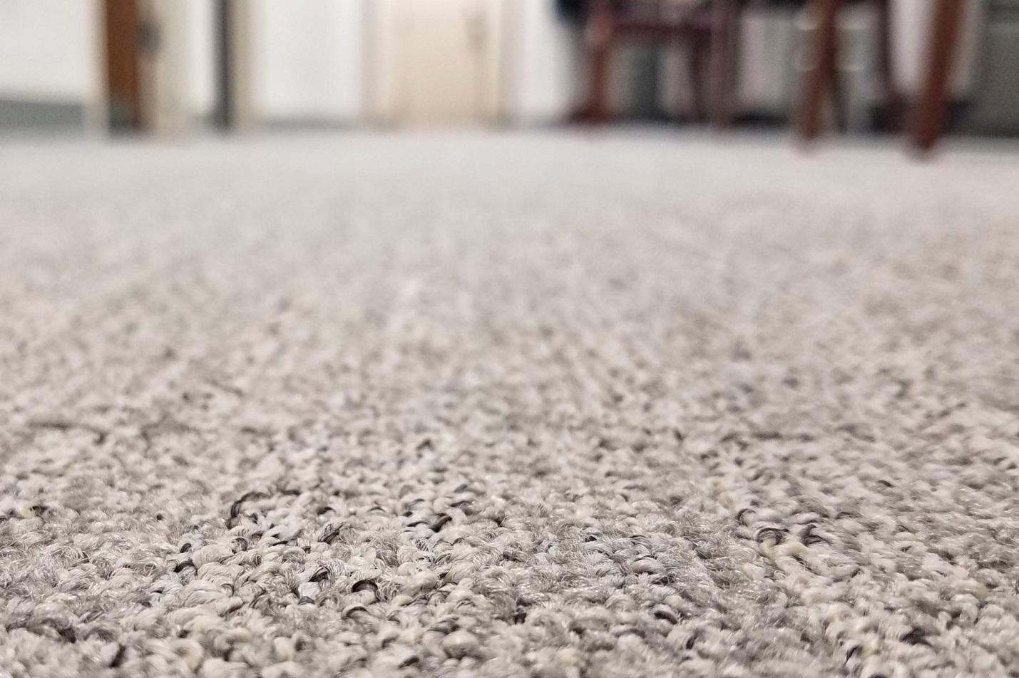 Modern Carpet Trends