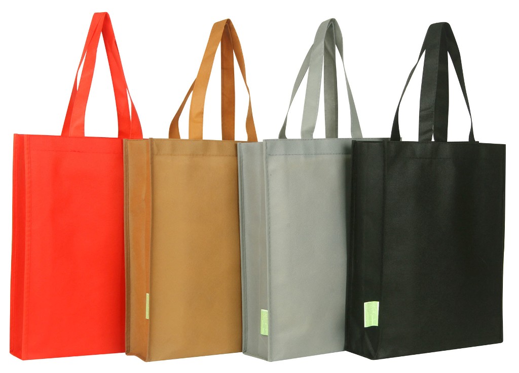 5 Eco Friendly Reasons to Switch to Non Woven Bags » Residence Style