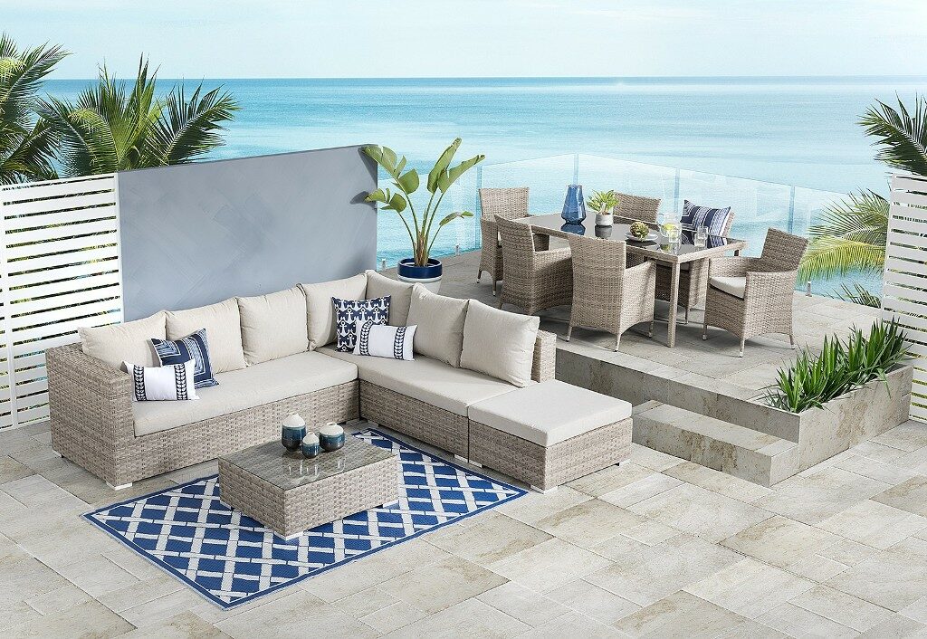 Outdoor Furniture