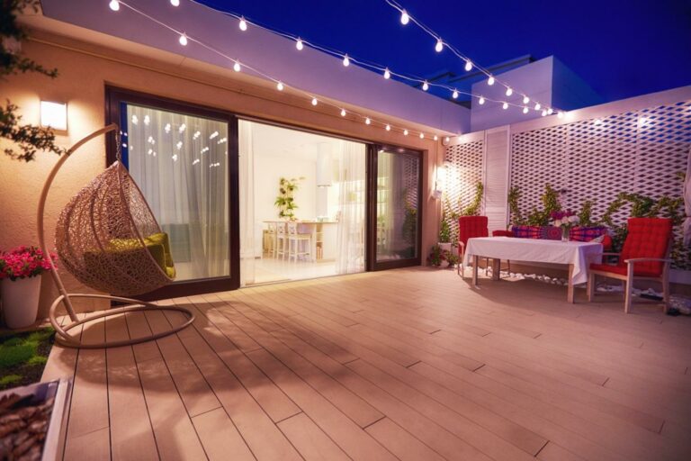 9 Ways to Revolutionize Your Outdoor Living Space