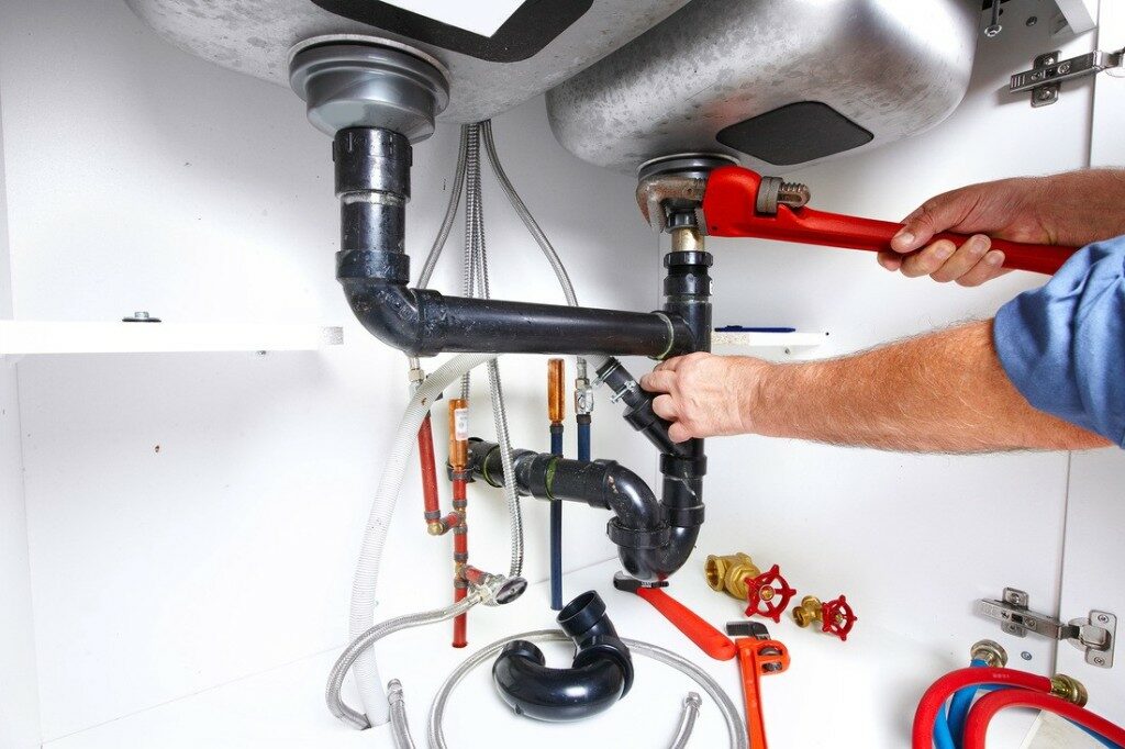 Plumbing Mistakes