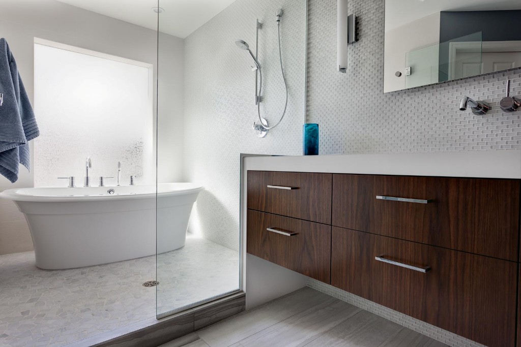 Remodelling Your Bathroom