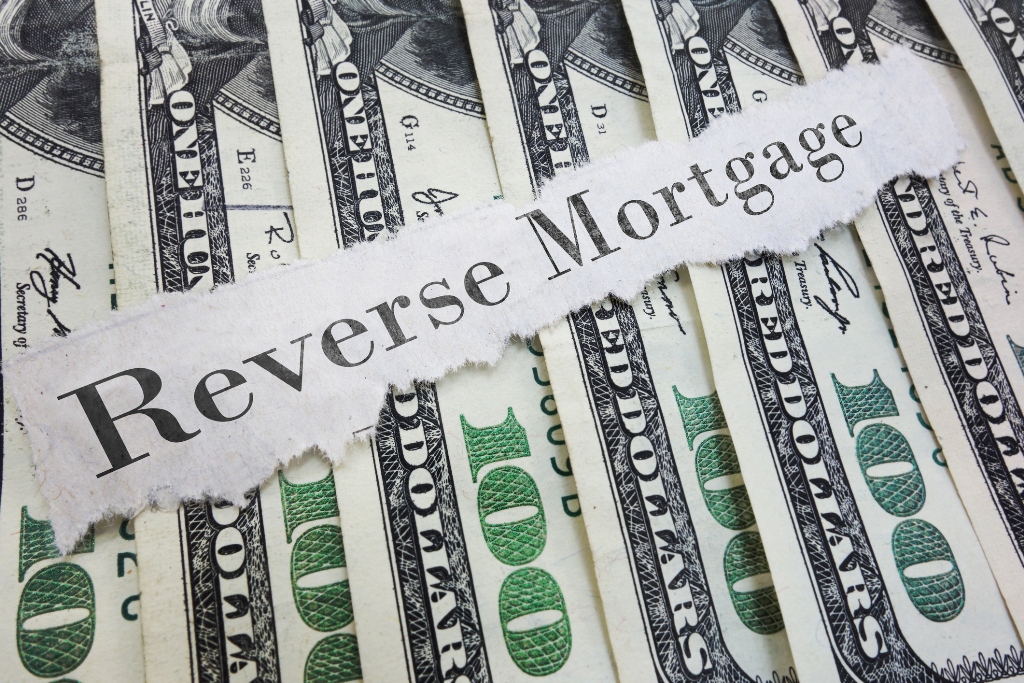 Reverse Mortgage