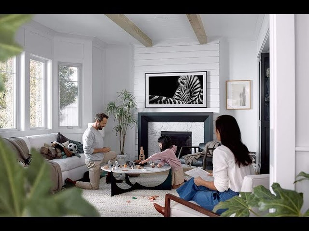 Samsung The Frame TV