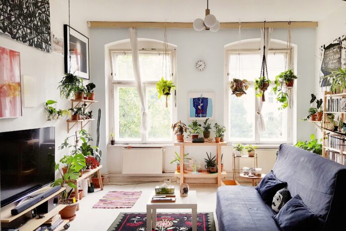 What's the Ideal Indoor Humidity for Your Home? » Residence Style