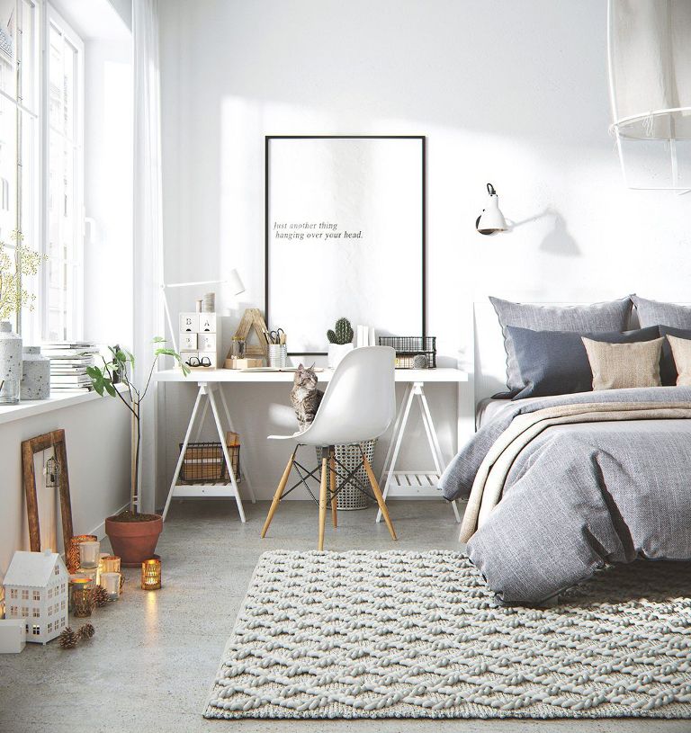 Scandinavian Interior Design Crucial Elements That You Can