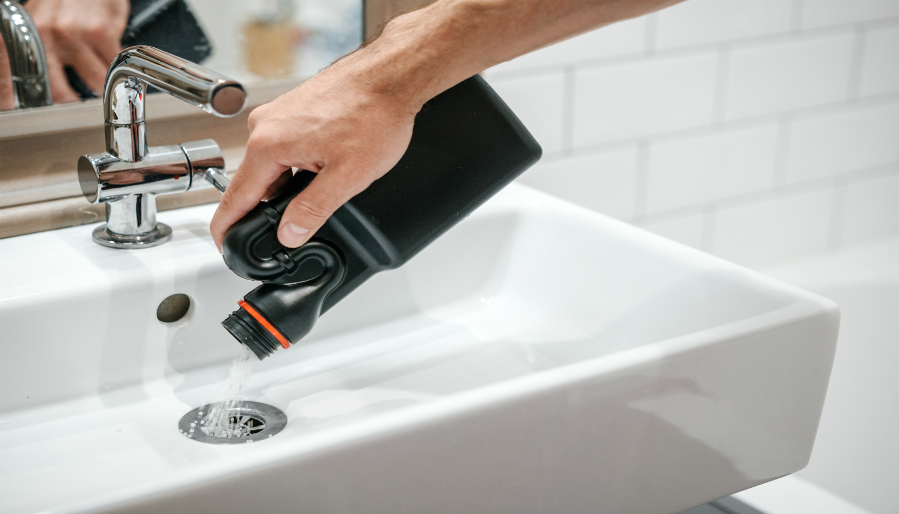 5 Common Plumbing Mistakes That Most of The Homeowners 