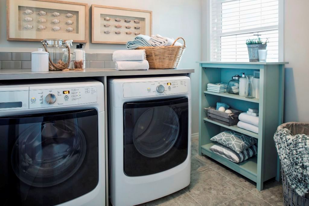 Your Home and Laundry