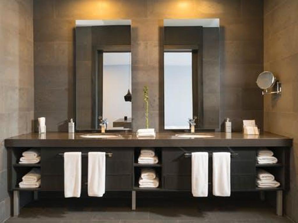Bathroom Vanities 7 Key Tips For Choosing The Best Vanity Residence Style - What Is The Best Bathroom Vanity