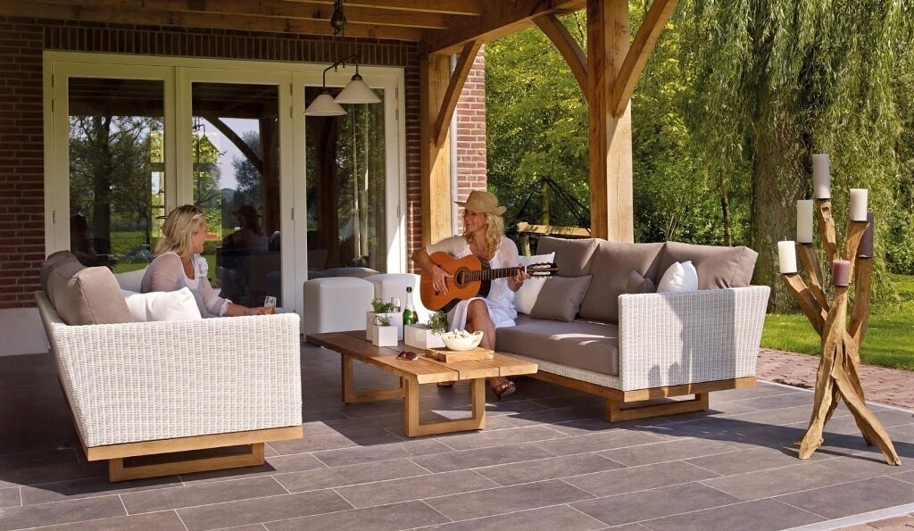 Best Patio Cover