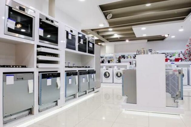 Budget and Timing: Buying Appliances for Your New Home » Residence Style