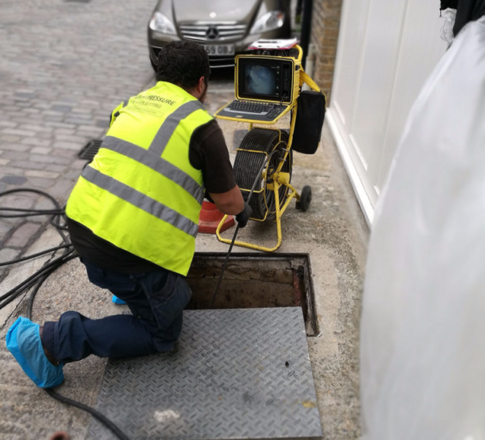 How Much Does a CCTV Drain Survey Cost? » Residence Style