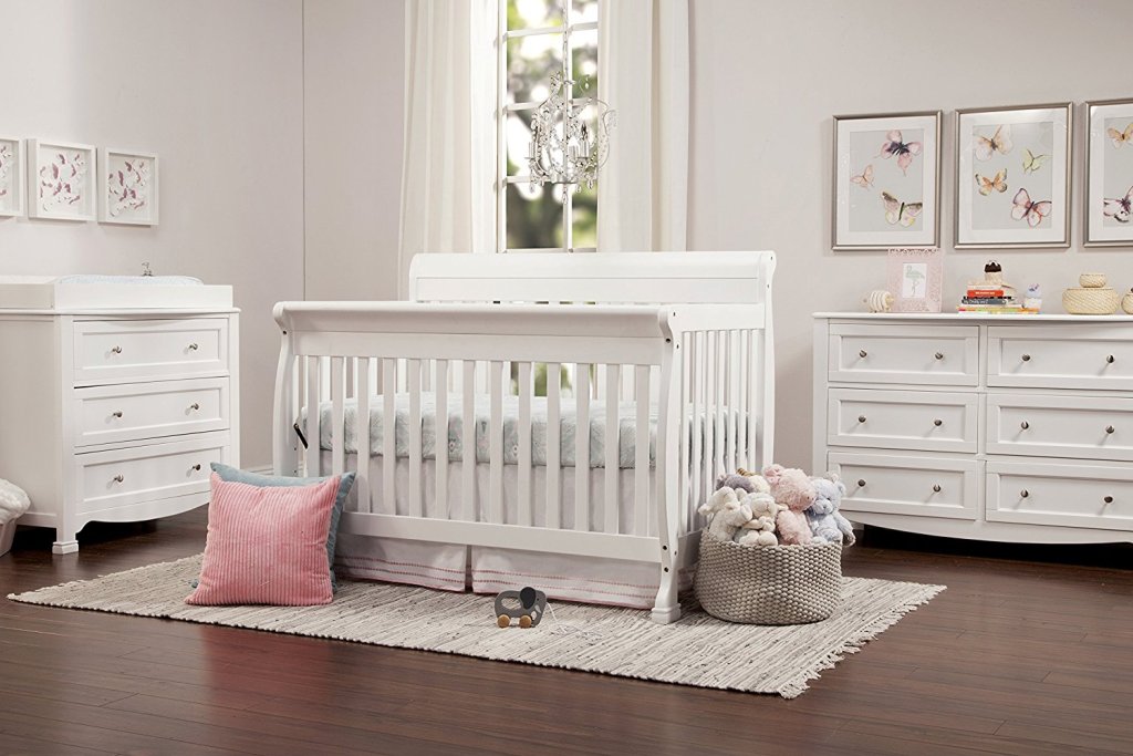 Nursery Furniture Buying Options For Your Little One Residence Style