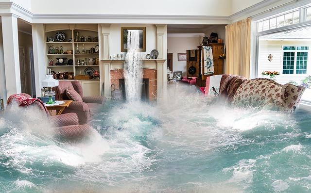 How Does Flood Insurance Work? A Guide for Homeowners