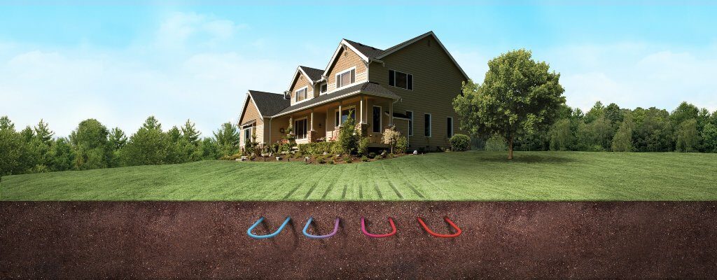 Geothermal Heat Pumps