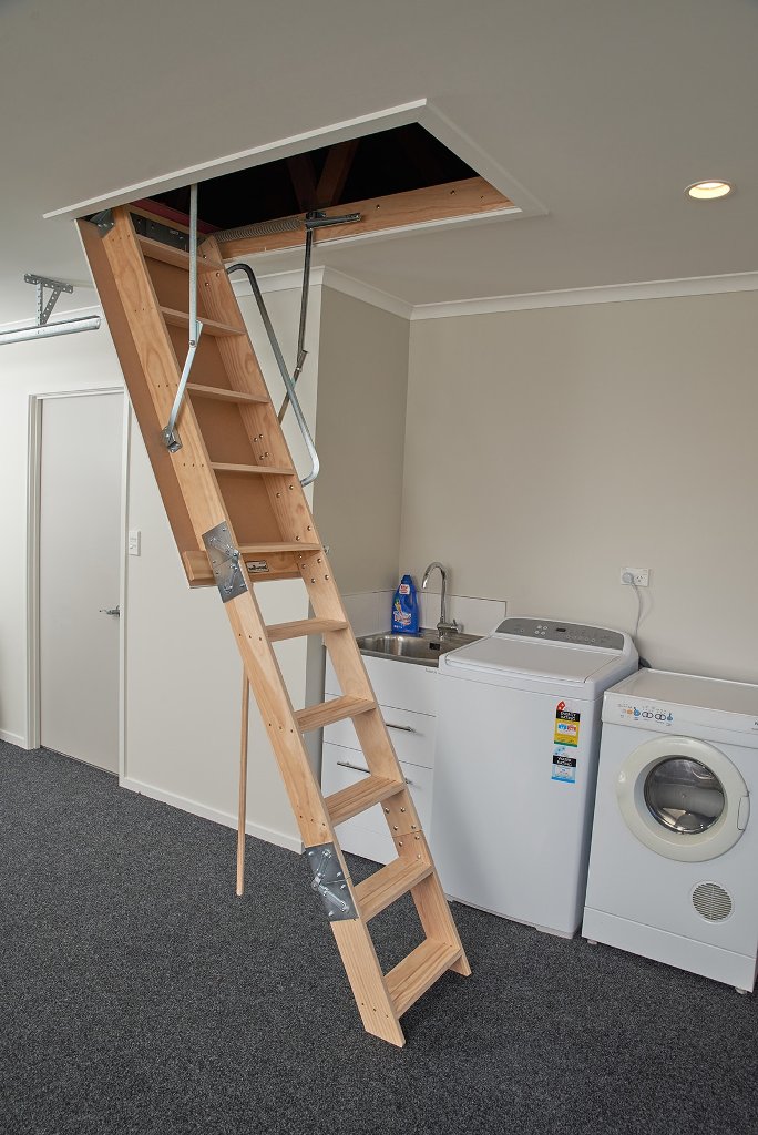 Lofty Expectations 7 Reasons to Start Your Loft Ladder Installation » Residence Style Lofty Expectations 7 Reasons to Start Your Loft Ladder Installation » Residence Style