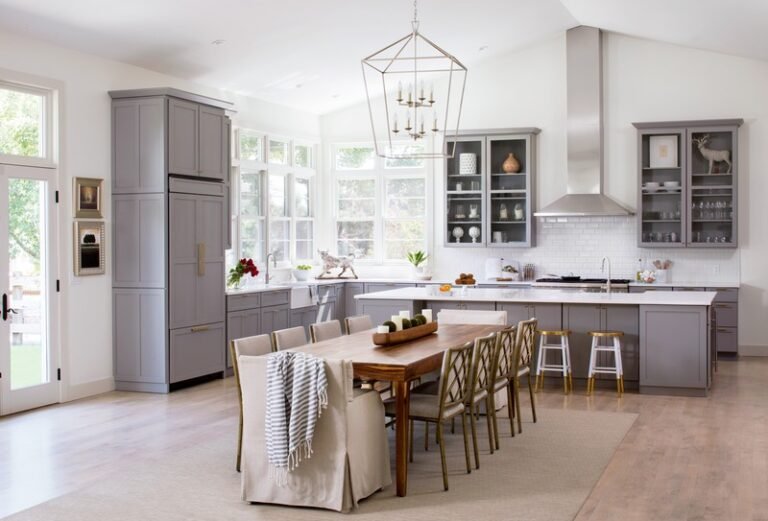 Guide to Planning a Successful Home Remodel » Residence Style