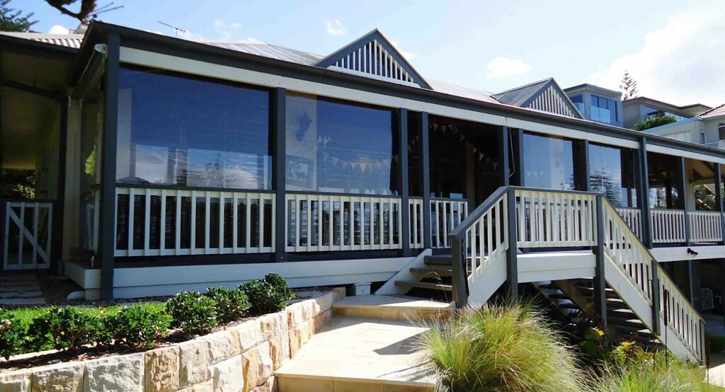 Outdoor Blinds to Your Perth Home