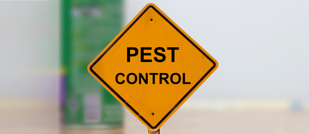 Pest Control