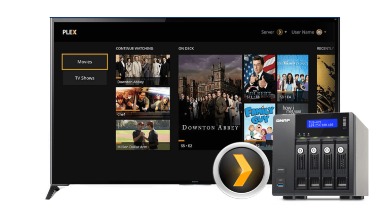 plex media server for western digital plex media server for western digital