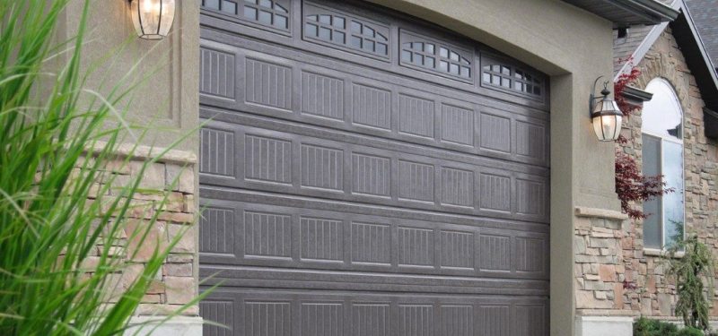 5 Top Considerations For Purchasing A New Garage Door » Residence Style
