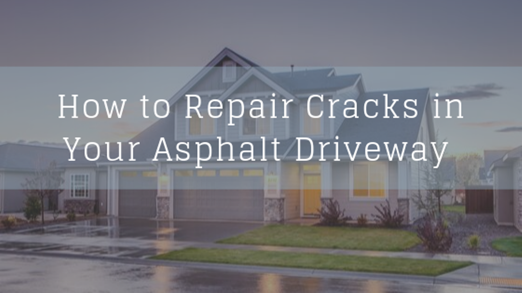 Repair Cracks