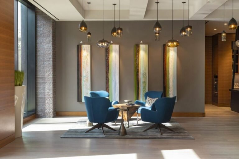 The Importance of Customer Satisfaction in Interior Design » Residence Style