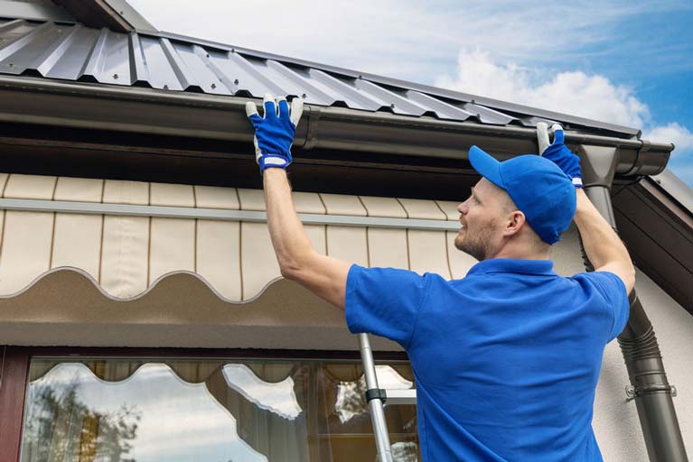 Why You Should Hire BBB Accredited Gutter Installer