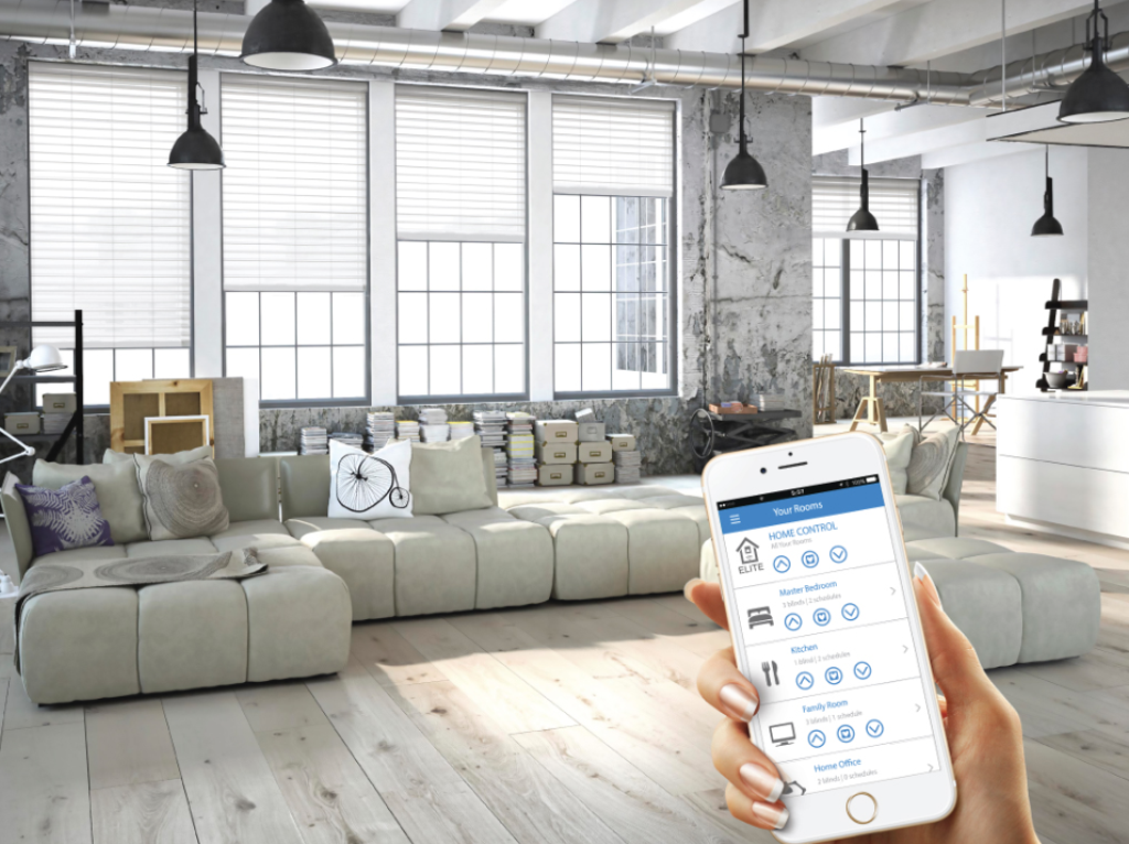 Window Shades and Blinds