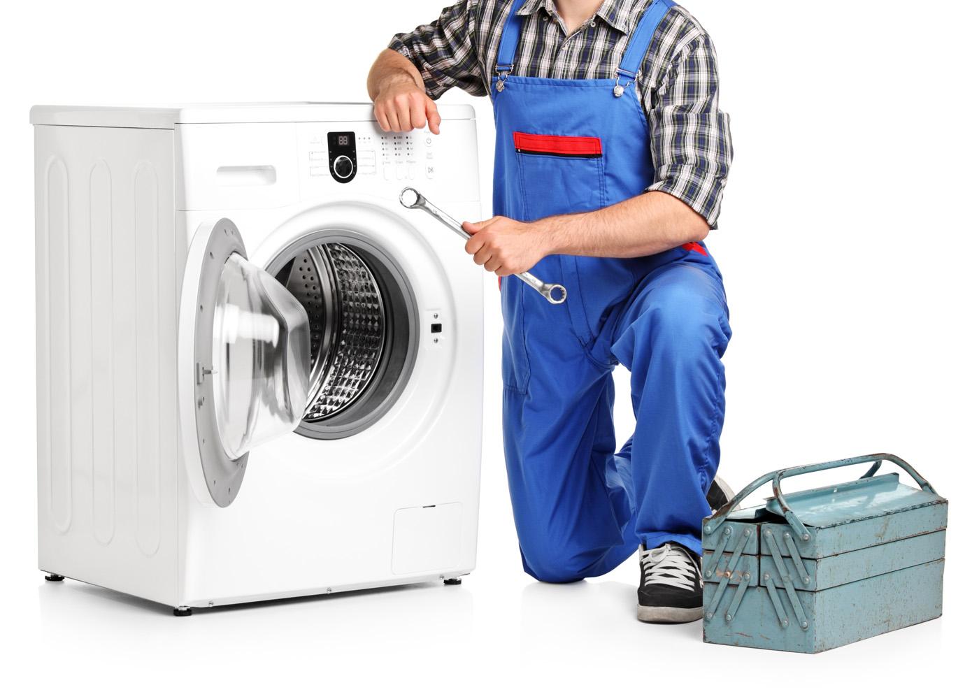 Ремонт com стиральных машин