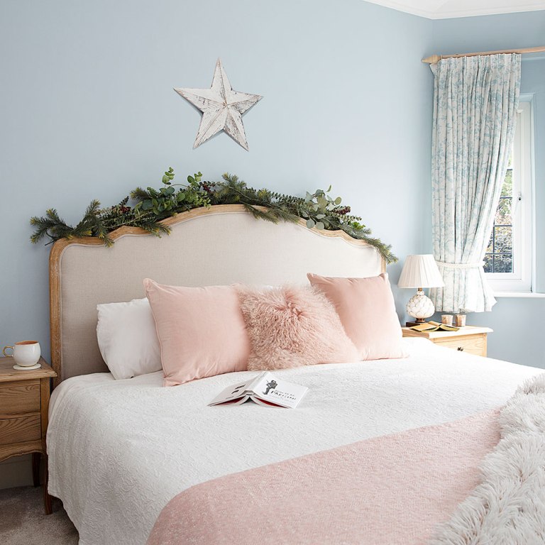 Simple Ways to Make Your Bed Look Great » Residence Style