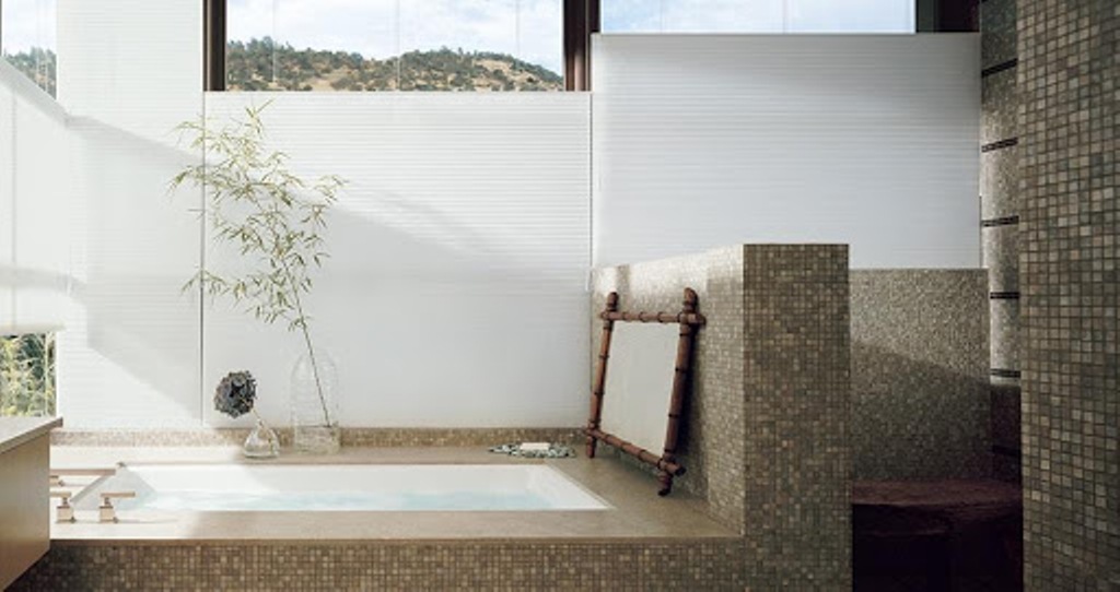 Bathroom Window Treatment Ideas Pictures - 20 Bathroom Window Treatment ...