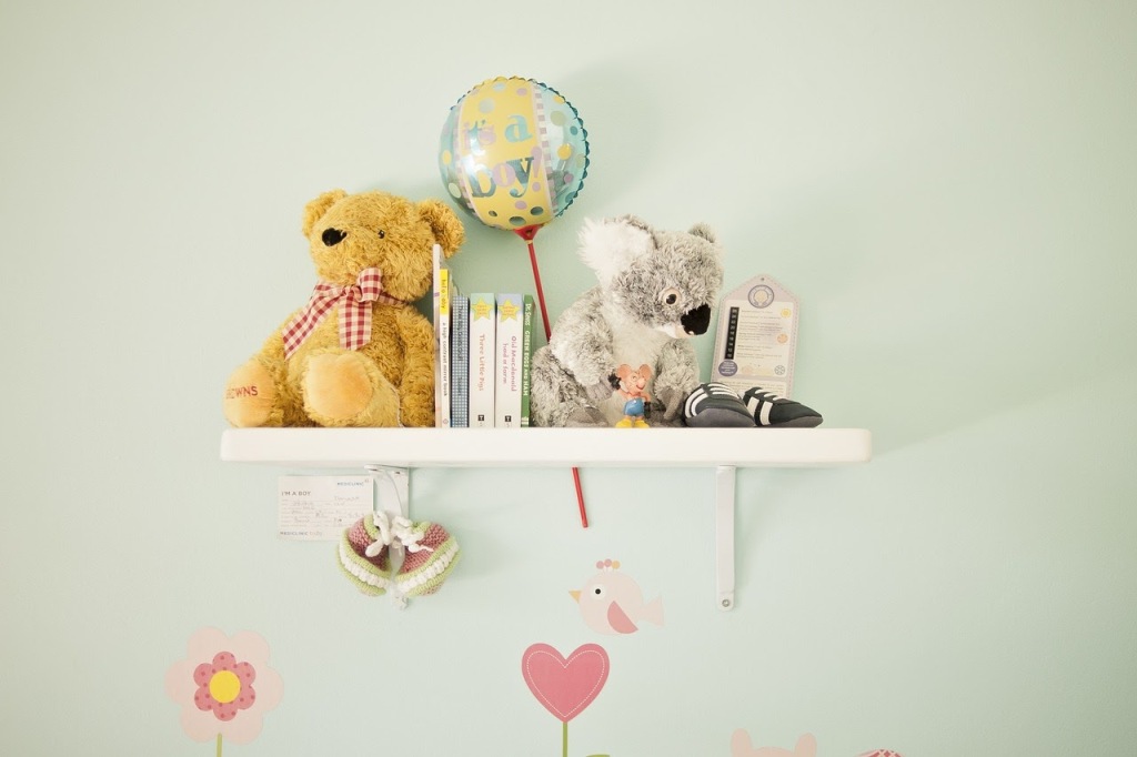 Decor Room for Babies