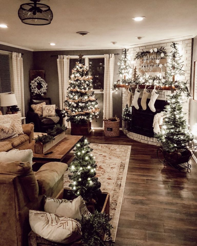 Decorate for The Holidays