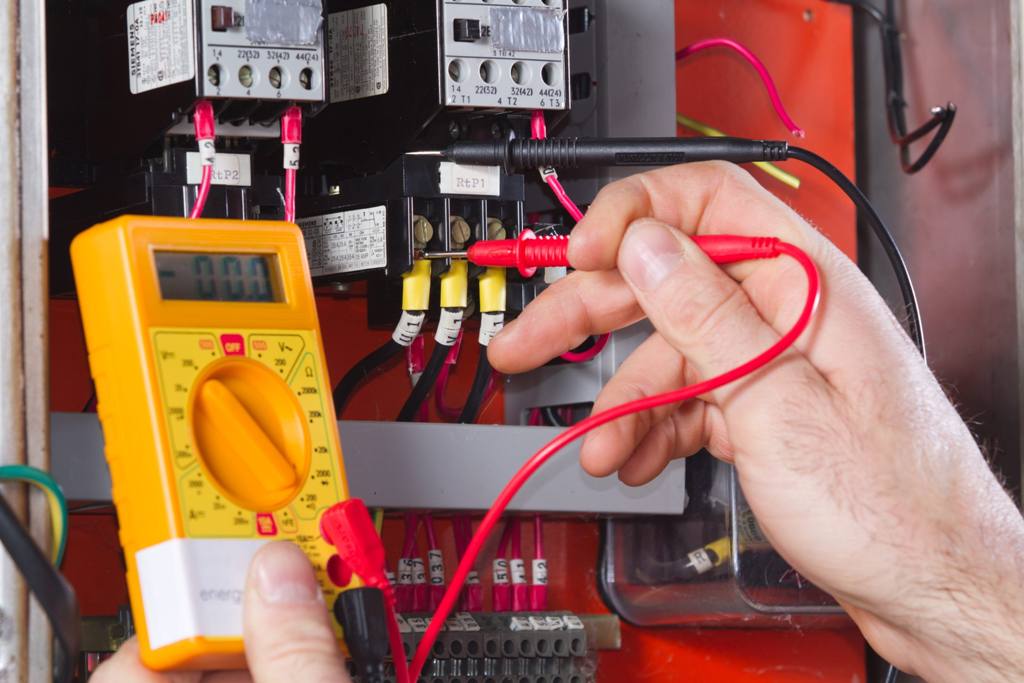 Electricians In Atlanta